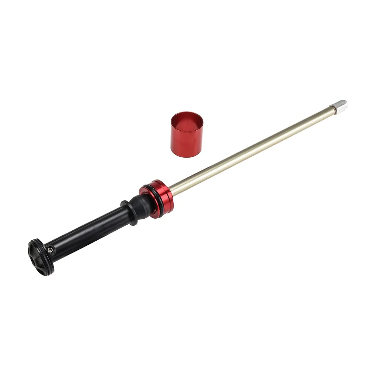 Zestaw modernizacyjny sprężyny ROCKSHOX DebonAir 200 mm (BOXXER C1 +2019) #00.4019.933.000 - Image 2