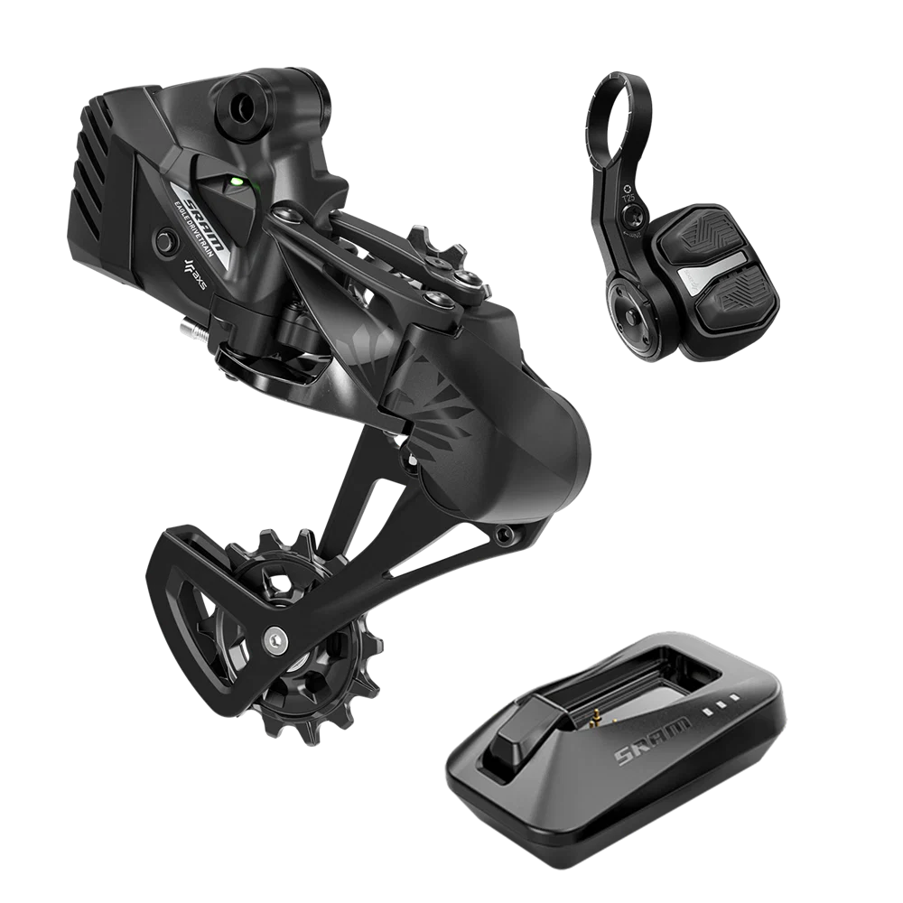 Zestaw modernizacyjny SRAM S500 AXS EAGLE 12V
