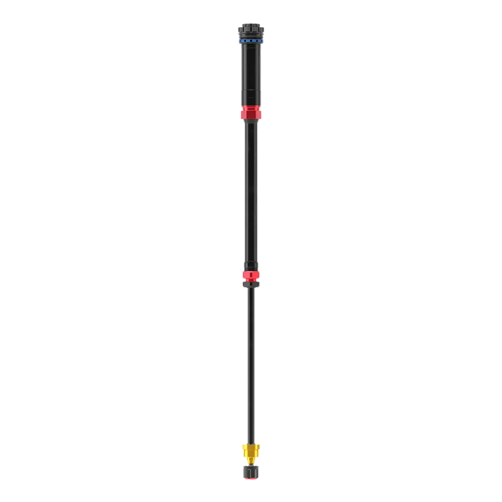 ROCKSHOX Charger 3.2 RC2 Cartridge Upgrade Kit z ButterCups dla Lyrik E1+ (2027+)