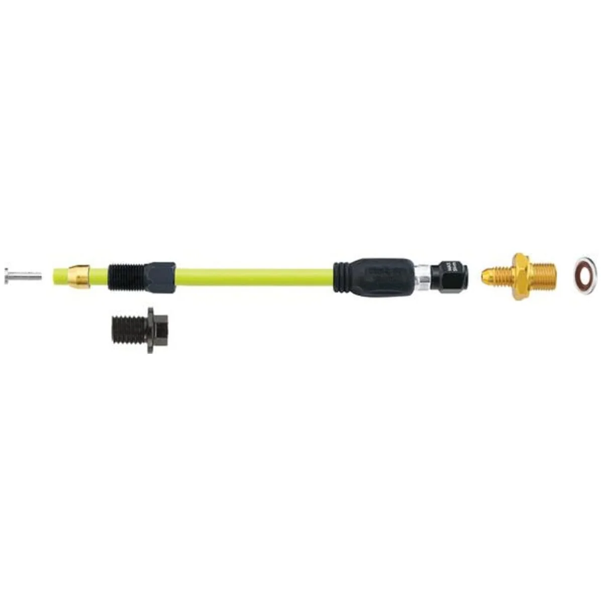 Zestaw montażowy do przewodu JAGWIRE PRO QUICK-FIT do SHIMANO DuraAce / Ultegra