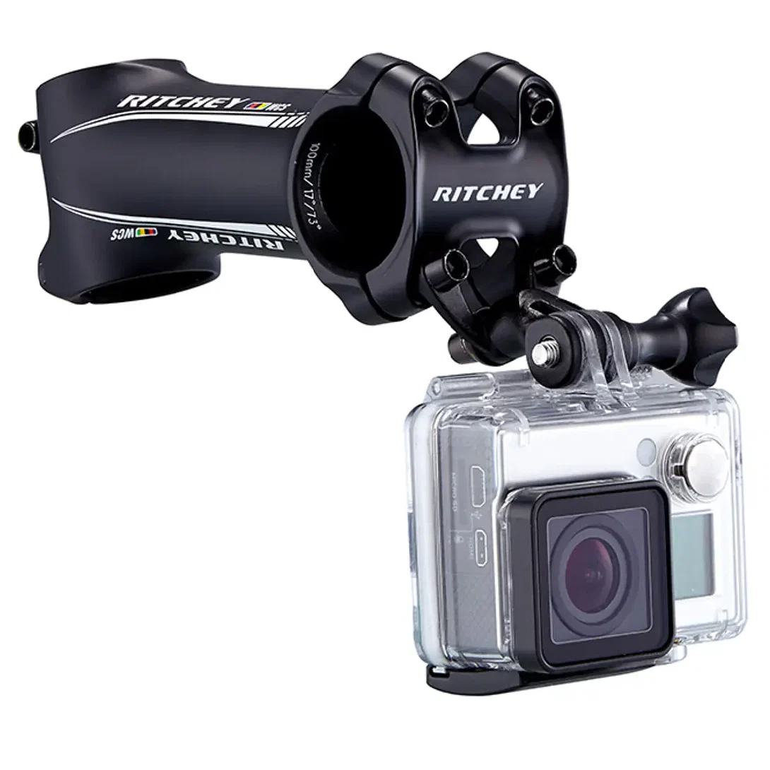 Zestaw montażowy RITCHEY do kamer GoPro