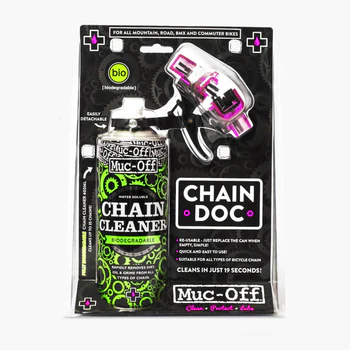 Zestaw MUC-OFF CHAIN DOC CLEANER - Image 2