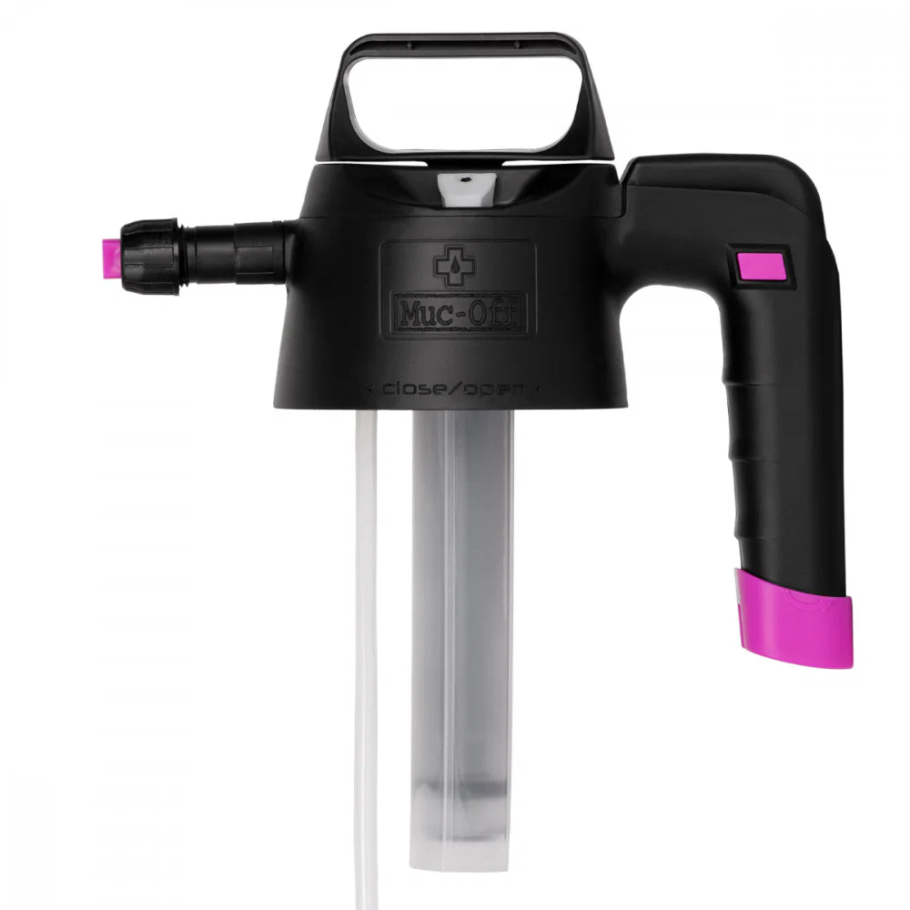 Zestaw MUC-OFF FOAM SPRAYER - Image 3