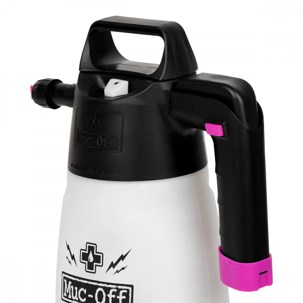 Zestaw MUC-OFF FOAM SPRAYER - Image 4