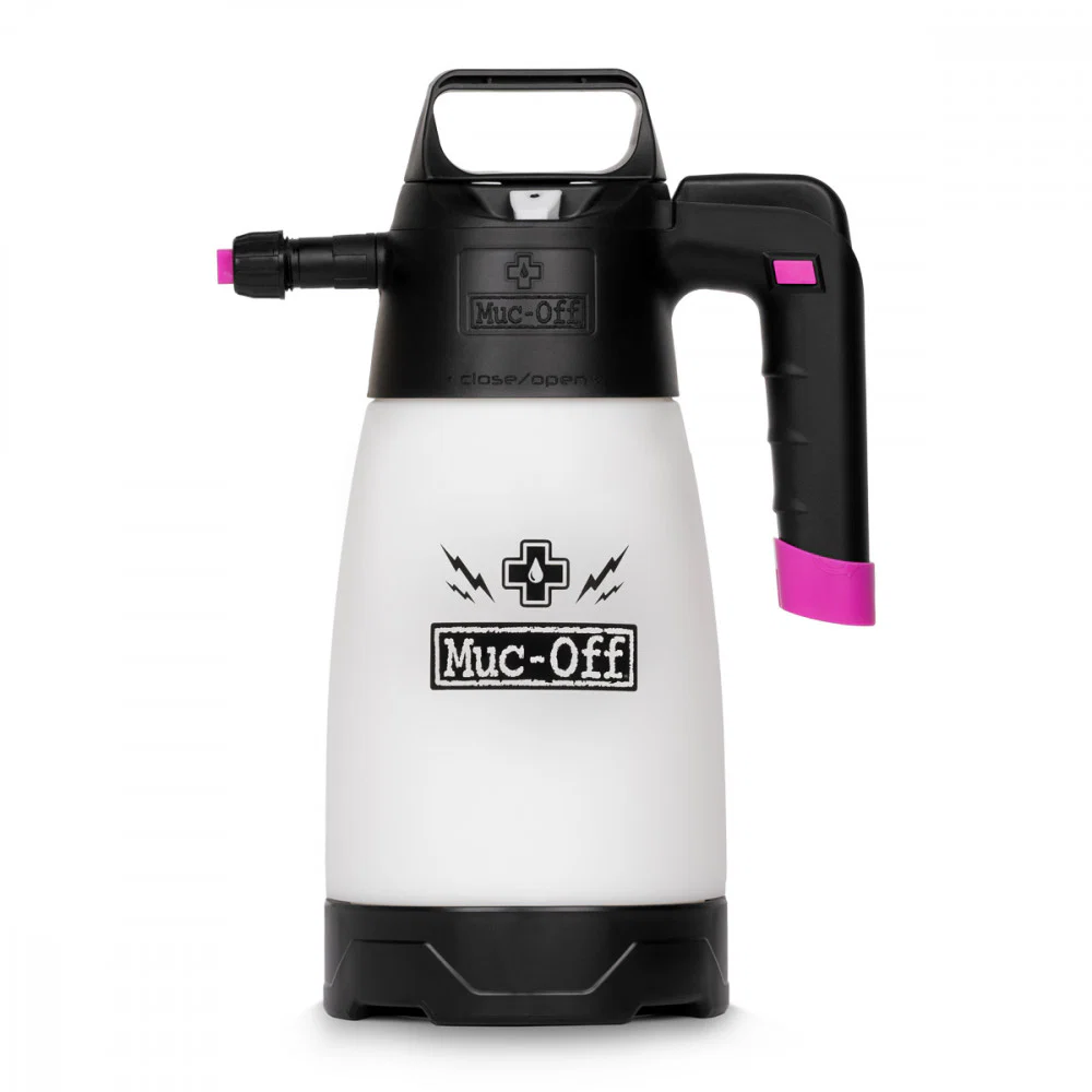 Zestaw MUC-OFF FOAM SPRAYER - Image 5