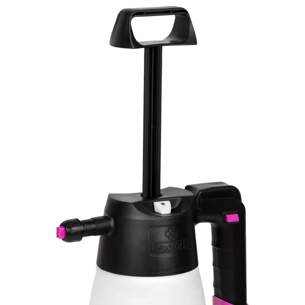 Zestaw MUC-OFF FOAM SPRAYER - Image 6