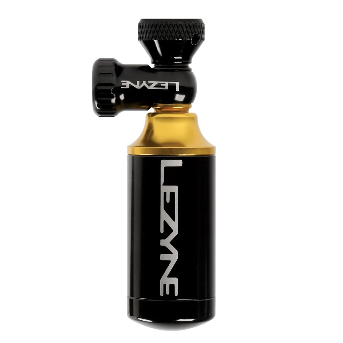 Zestaw naprawczy do opon bezdętkowych CO2 LEZYNE BLASTER + 5 bitów - Image 2