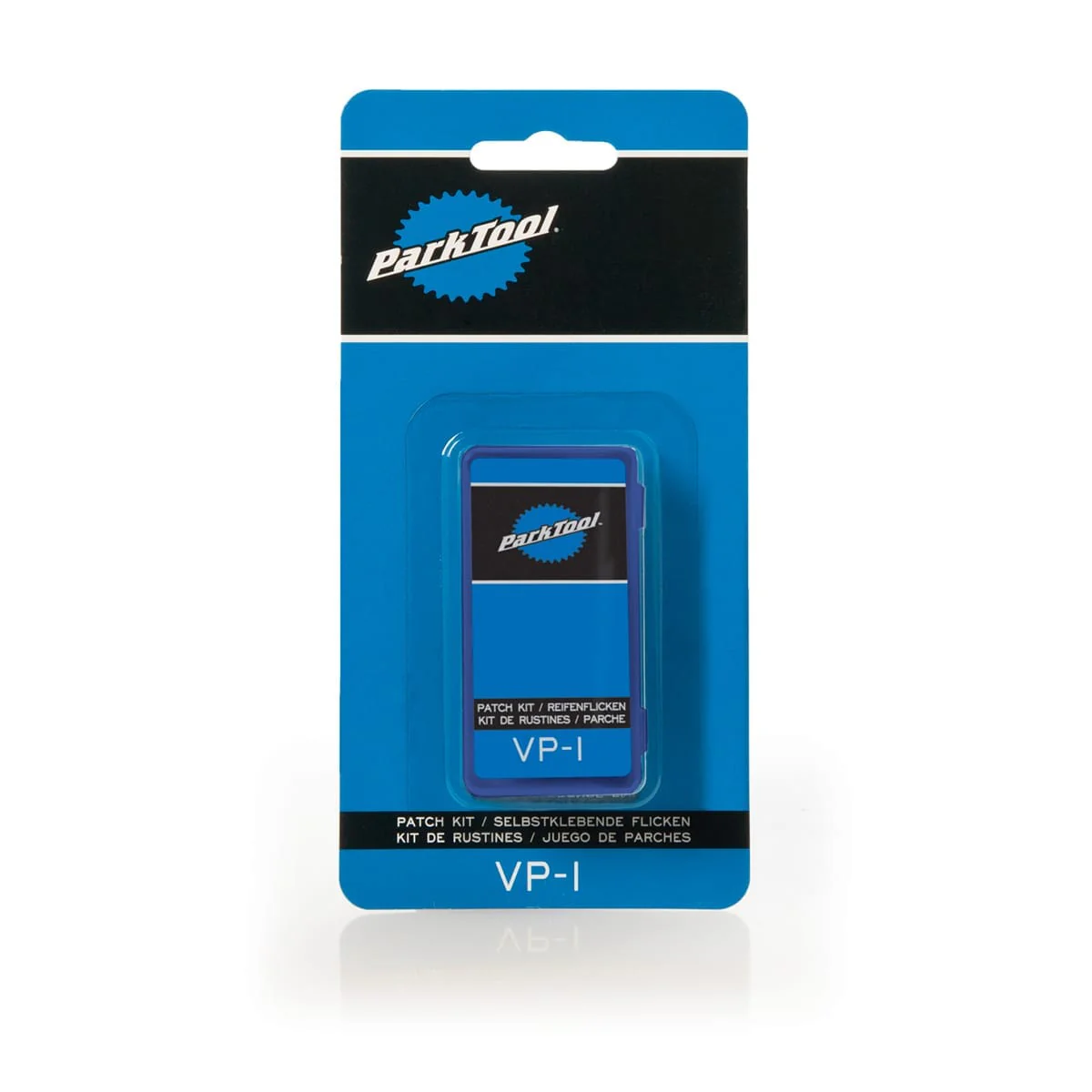 Zestaw naprawczy PARK TOOL VP-1 - Image 2
