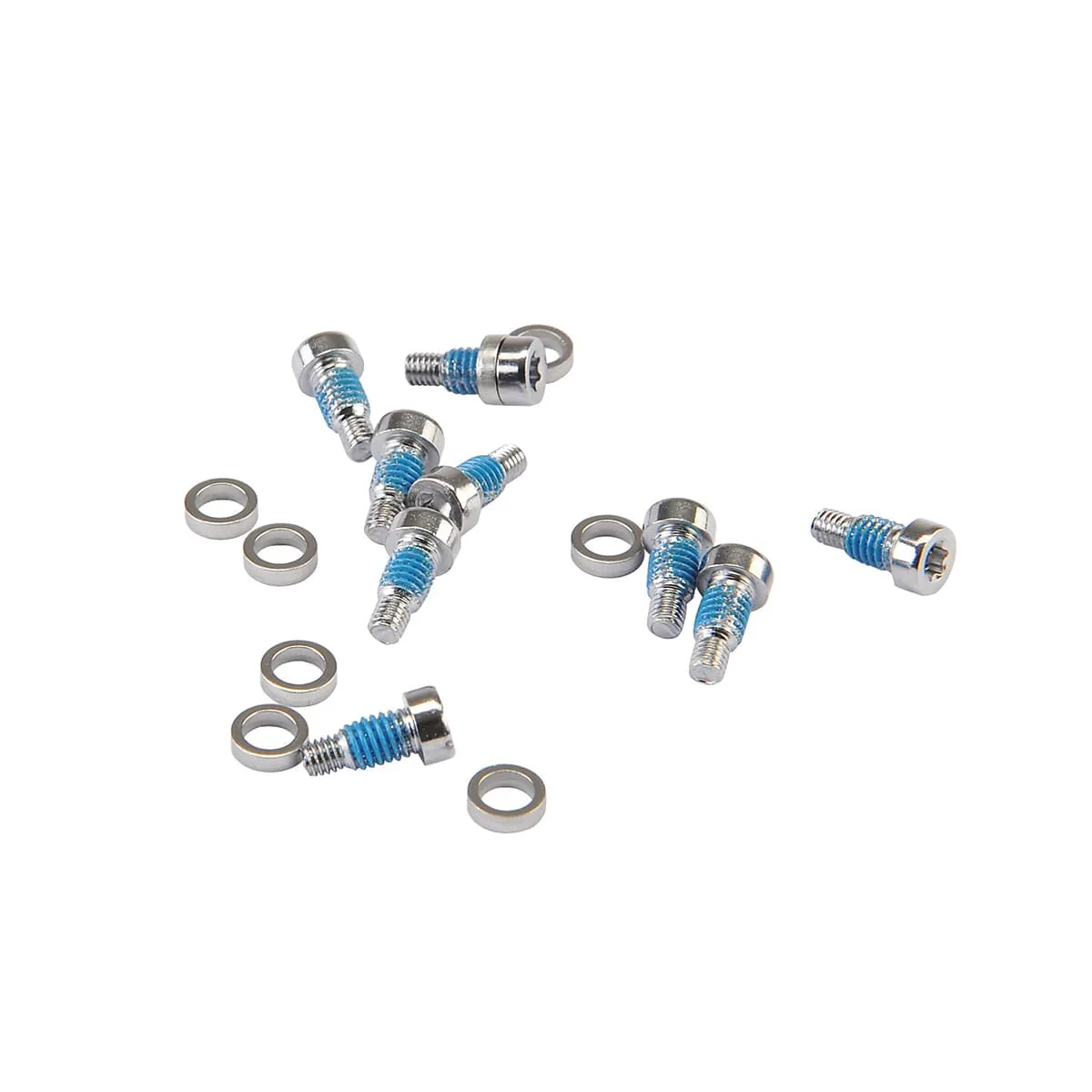 Zestaw pinów do pedałów SHIMANO MX80/M820/GR500