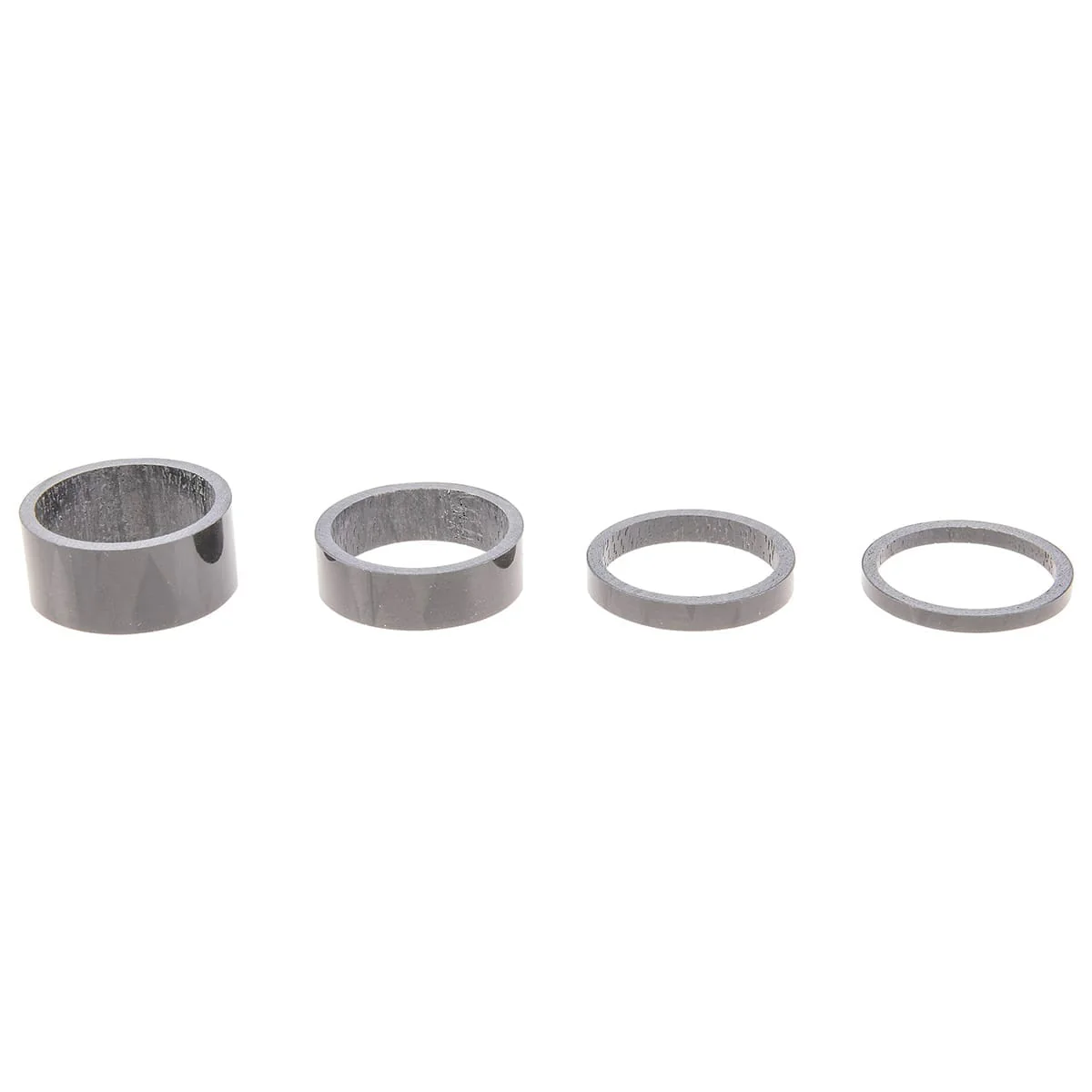 Zestaw podkładek PRO 1" 1/8 Carbon UD Headset Spacer Kit
