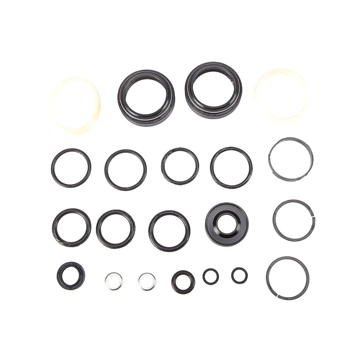 Zestaw podstawowych uszczelek ROCKSHOX SID 29/27+ SOLO AIR #710845782336