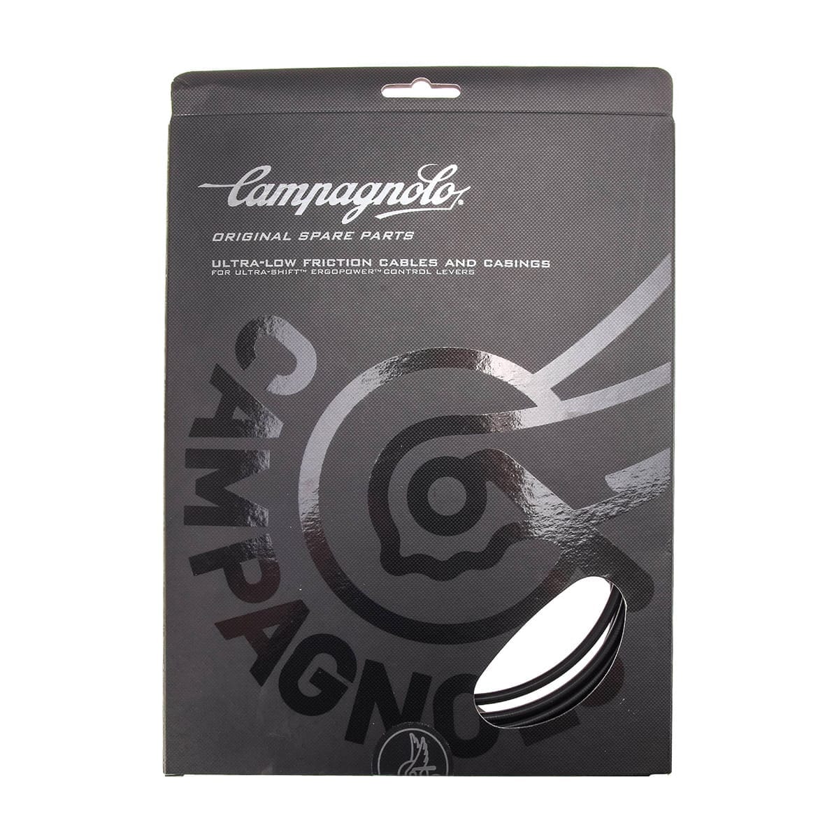 Zestaw przewodów hydraulicznych hamulca tarczowego CAMPAGNOLO - Image 2