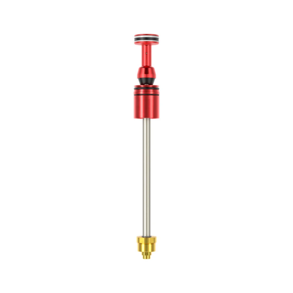 Zestaw do modernizacji ROCKSHOX Debonair+ z Butter Cup 140 mm LYRIK D1+ (2023+) - Image 2