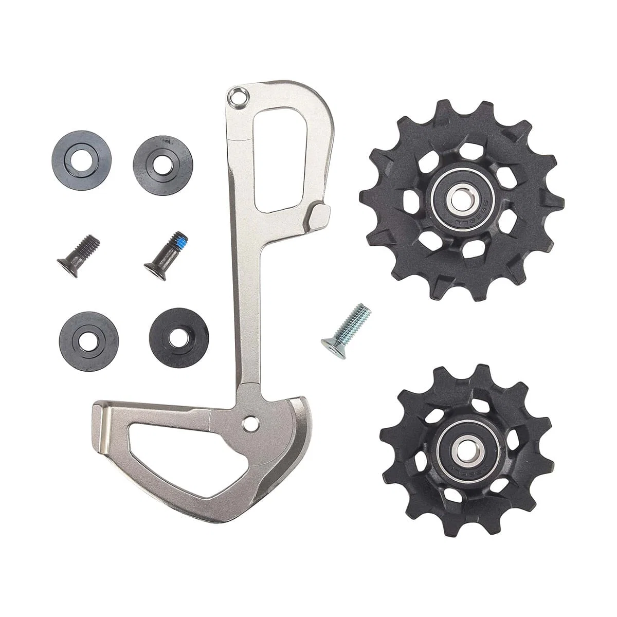 SRAM EAGLE X01 12V koszyk wewnętrzny + rolki