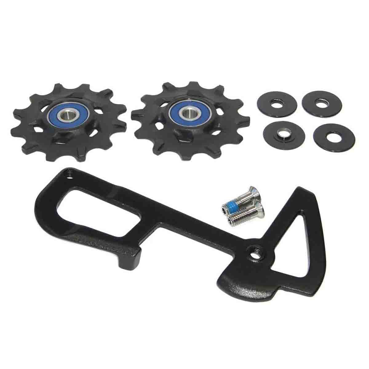 Sztyca wewnętrzna + rolki 1x11V SRAM XX1 X-SYNC