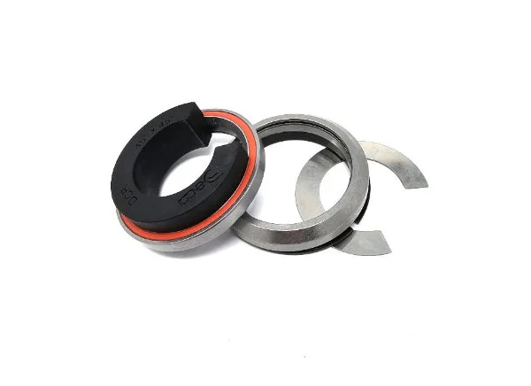 Zestaw słuchawkowy DEDA DCR 1.1/8" - 1.1/2" IS46/52 - Image 2