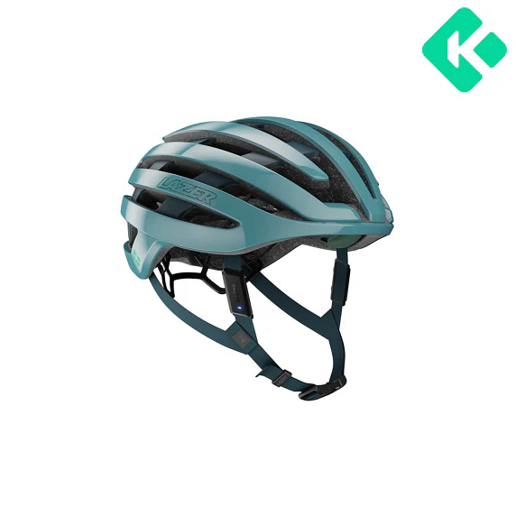 Zestaw słuchawkowy LAZER VELOVOX Czarny - Image 3