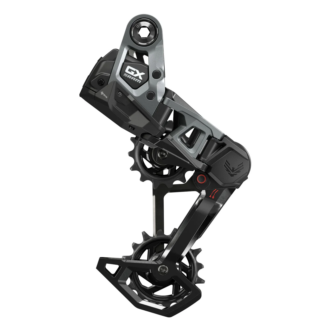 SRAM GX EAGLE 12V T-Type AXS DUB WIDE 32 Teeth 2-Guards 10/52 Package - Image 2