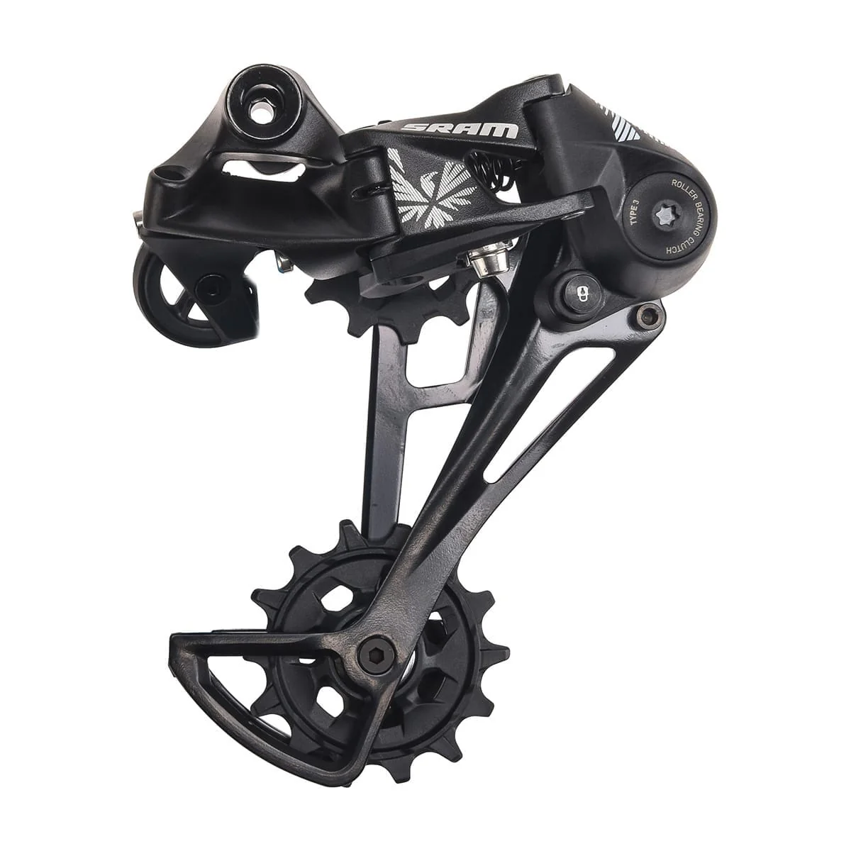 Zestaw SRAM NX EAGLE 12V Mono DUB 32 zęby 11/50 - Image 2