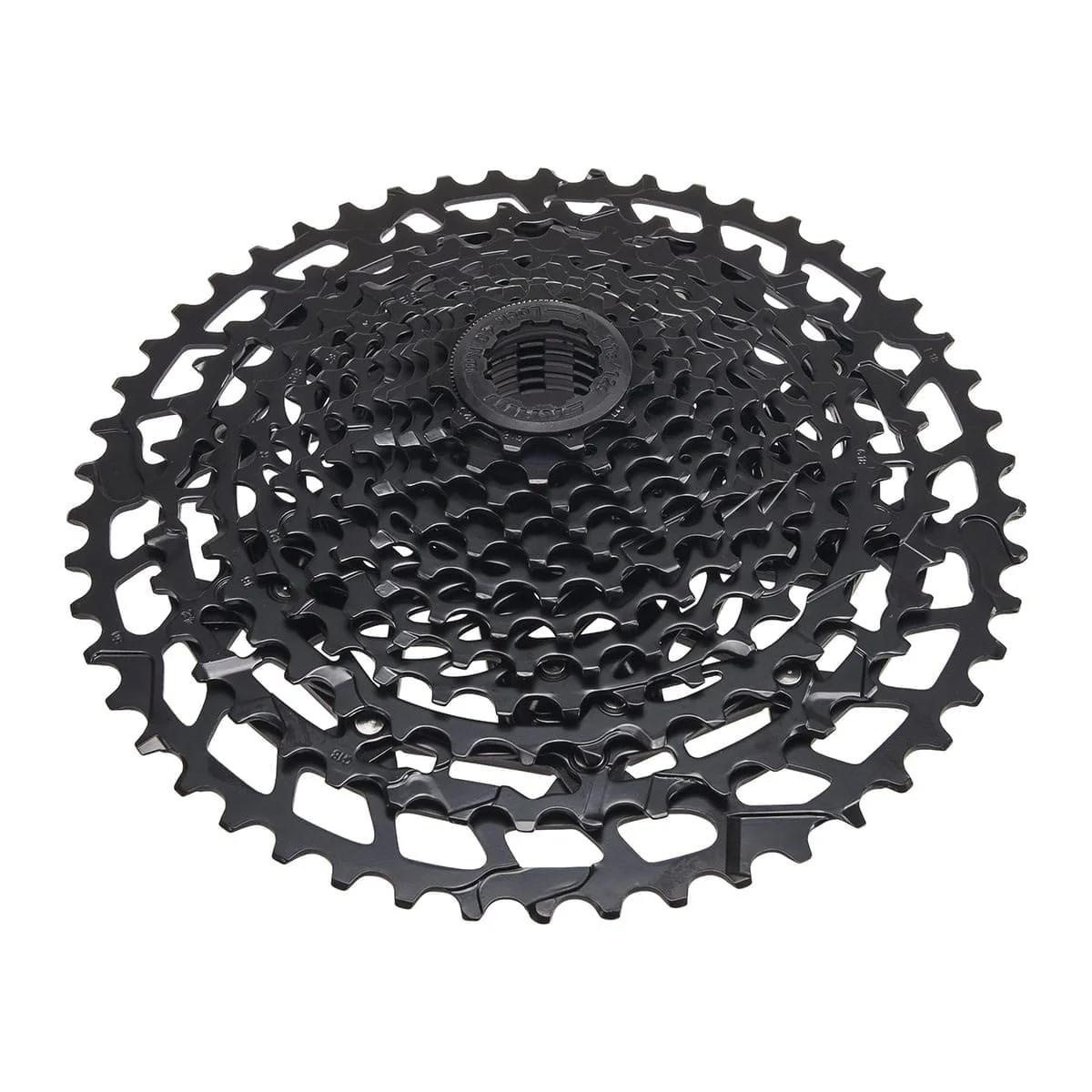 Zestaw SRAM NX EAGLE 12V Mono DUB BOOST 32 zęby 11/50 - Image 5