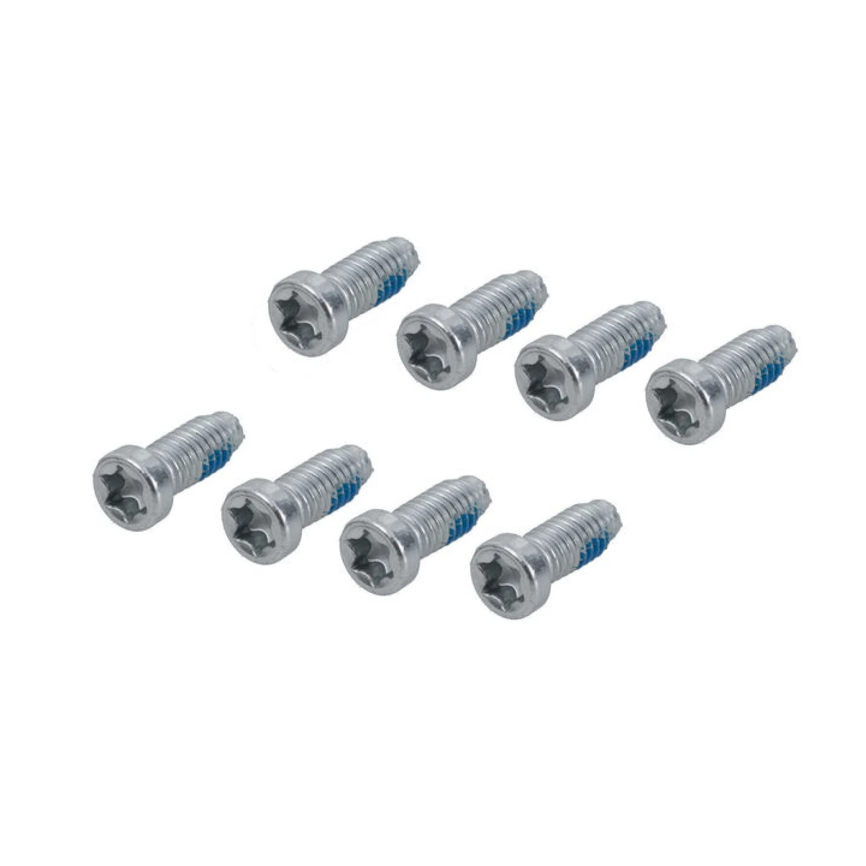 Zestaw śrub gwiaździstych do pedałów SRAM TORX T20 (x8)
