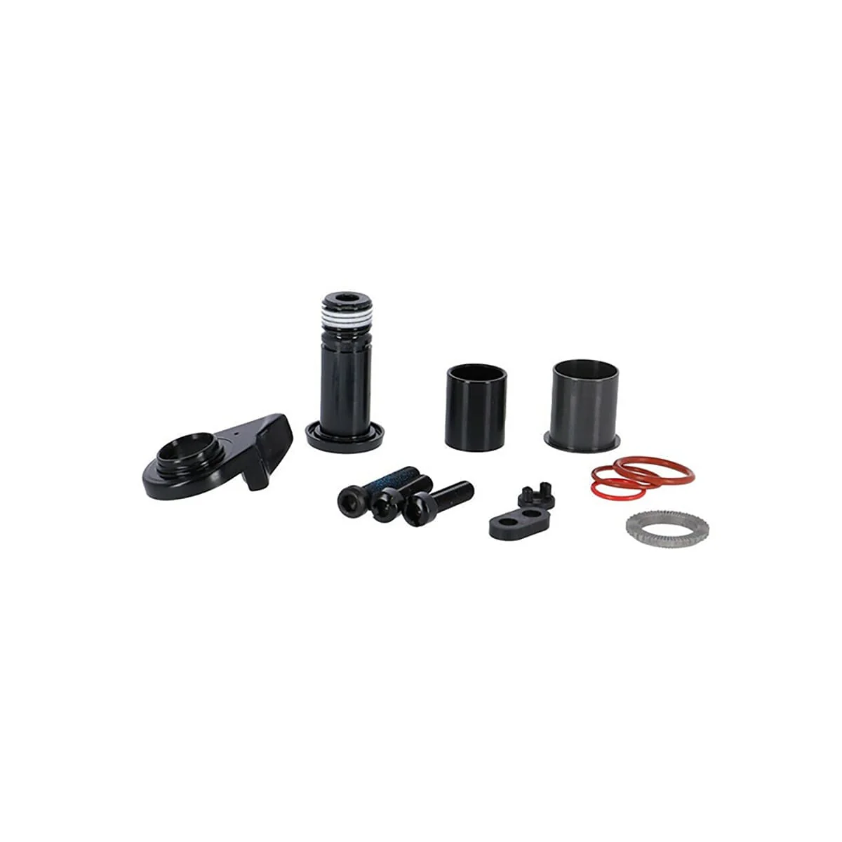 Zestaw śrub mocujących przerzutkę tylną SRAM XX1/X01 Eagle (52T) #11.7518.098.005