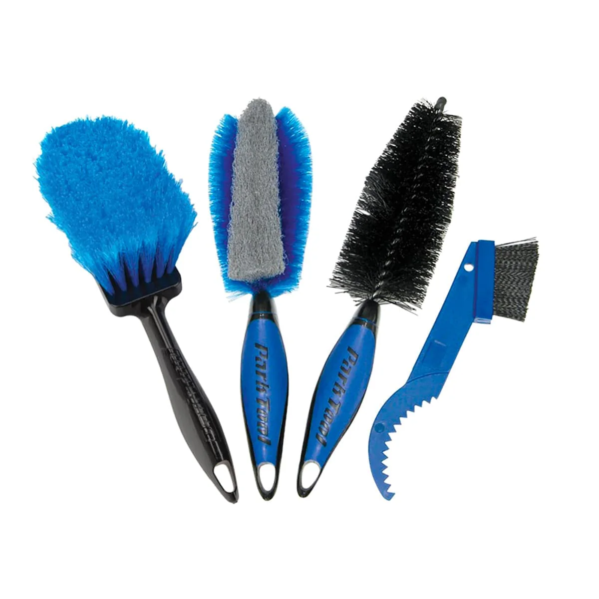 Zestaw szczotek czyszczących PARK TOOL BCB-4.2 (4 szt.)