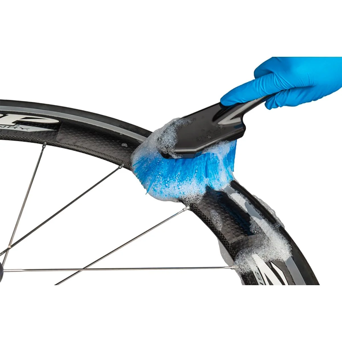 Zestaw szczotek czyszczących PARK TOOL BCB-4.2 (4 szt.) - Image 2