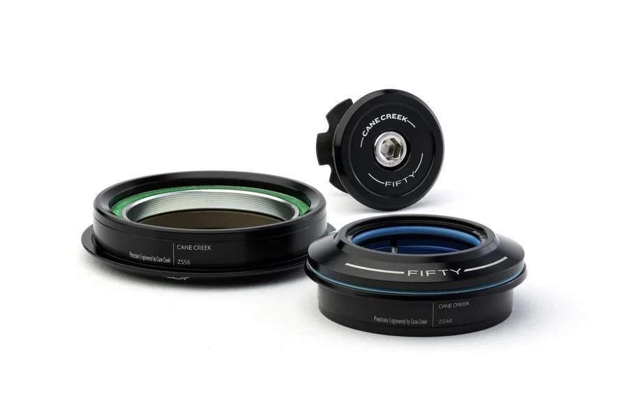 Półzintegrowany zestaw słuchawkowy CANE CREEK FIFTY 1 1/8" ZS44/ZS56