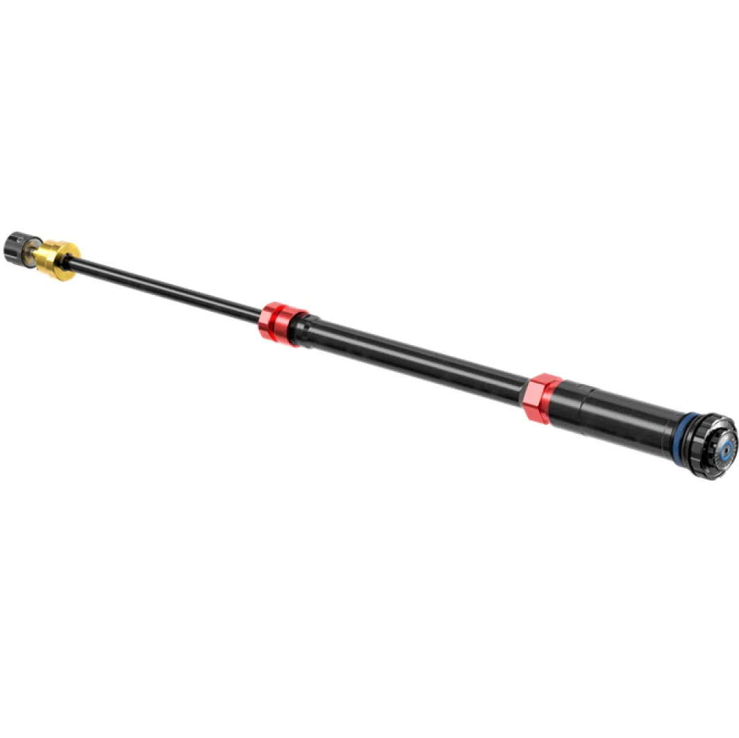 ROCKSHOX Charger3 RC2 Cartridge Upgrade Kit z BOXXER 38mm D1+(2024+) ButterCups - Image 2