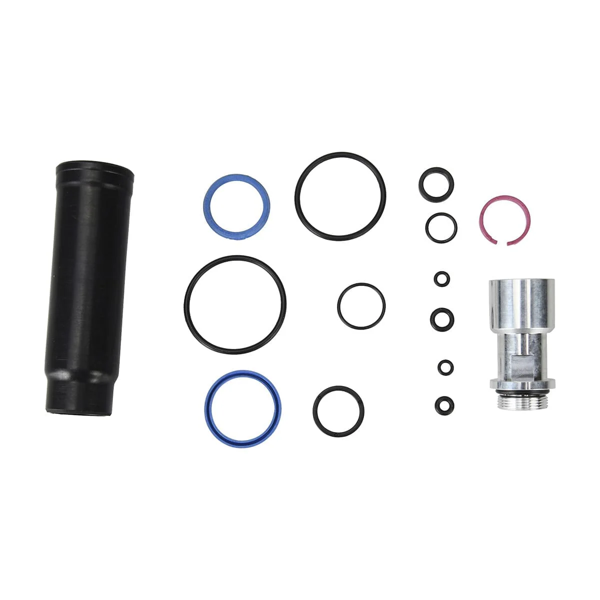 Zestaw uszczelek FOX RACING SHOX do kartridża widelca FOX 32/34mm FIT CTD. FIT CTD Trail Adj. FIT Remote