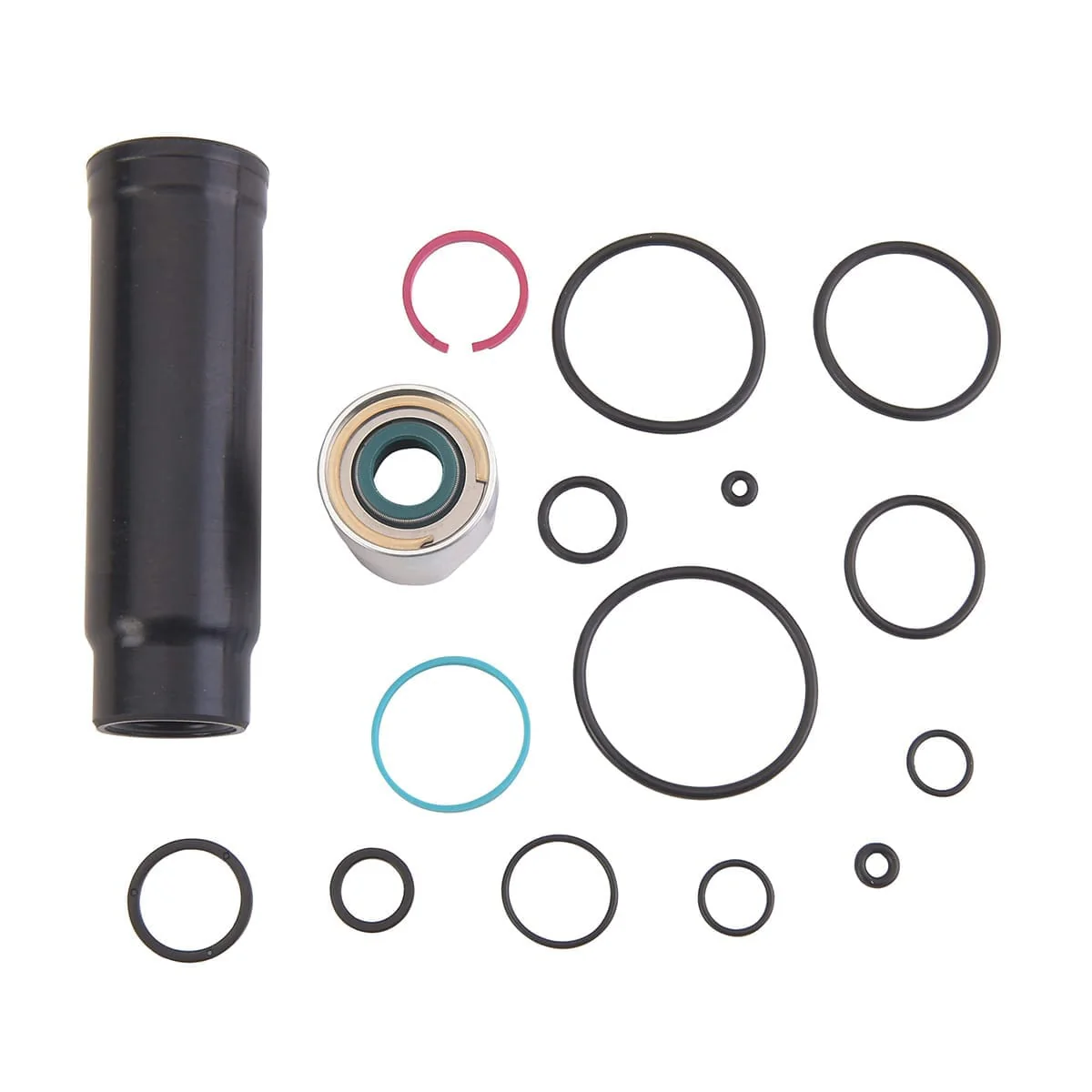 Zestaw uszczelek FOX RACING SHOX do wkładu widelca FOX 32/34mm FIT4