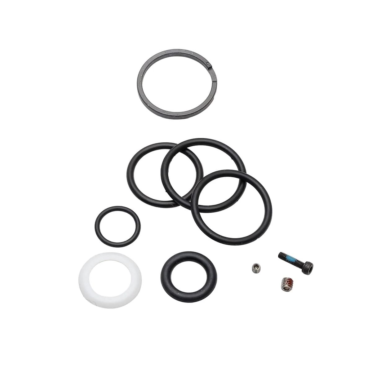 Zestaw uszczelek wewnętrznych ROCKSHOX SID 32 80-100 mm (2008-2015) #11.4015.300.000 - Image 3