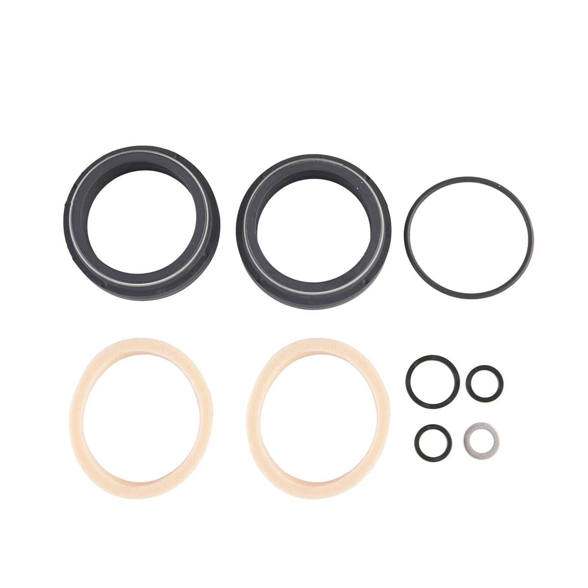 Zestaw uszczelek zewnętrznych FOX RACING SHOX SKF 36 mm #803-00-933
