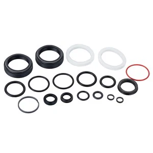 Podstawowy zestaw uszczelek dwupozycyjnych ROCKSHOX YARI A1
