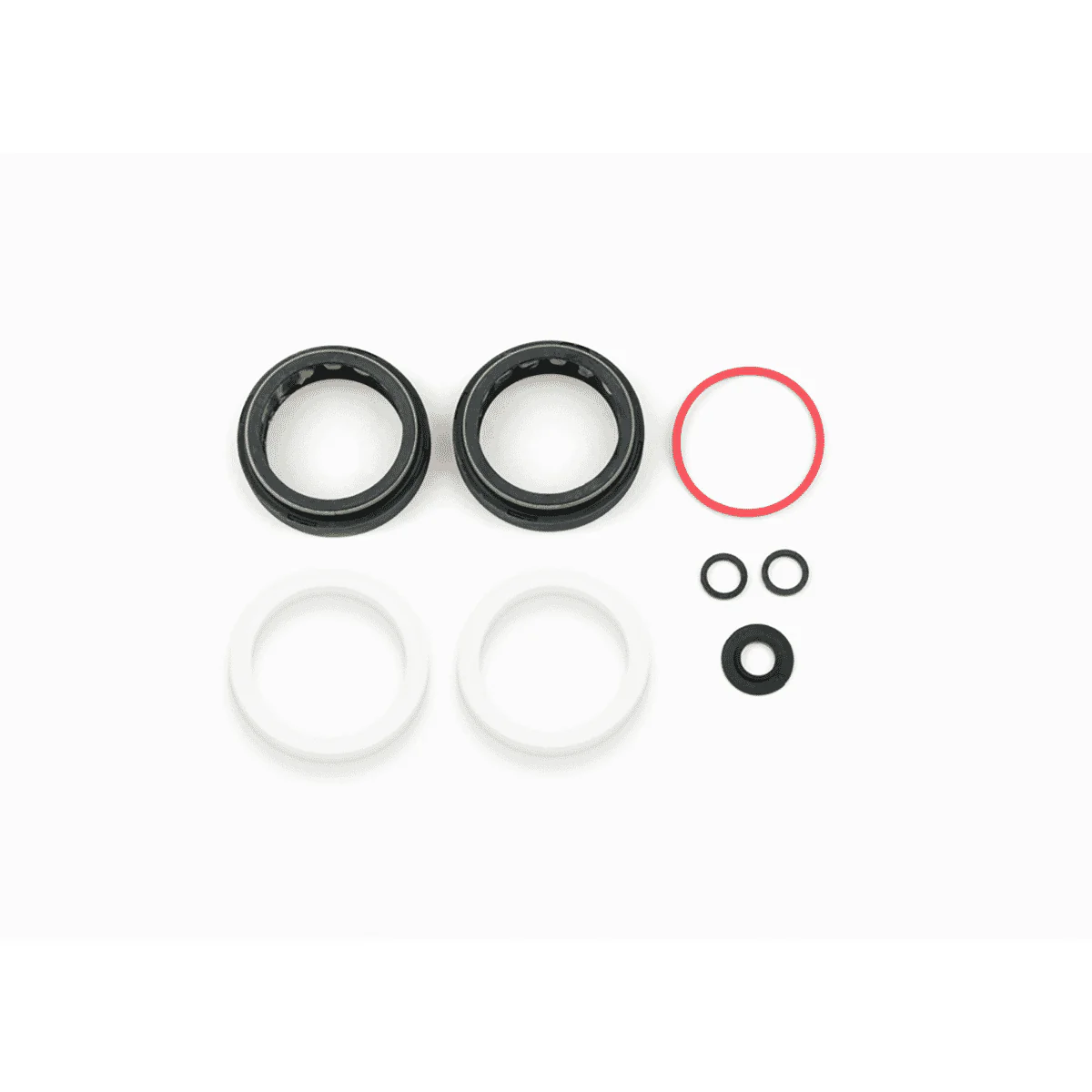 ROCKSHOX Ultra Low Friction Unsupported External Seal Kit 38mm ZEB A1>2021/DOMAIN B1>2022