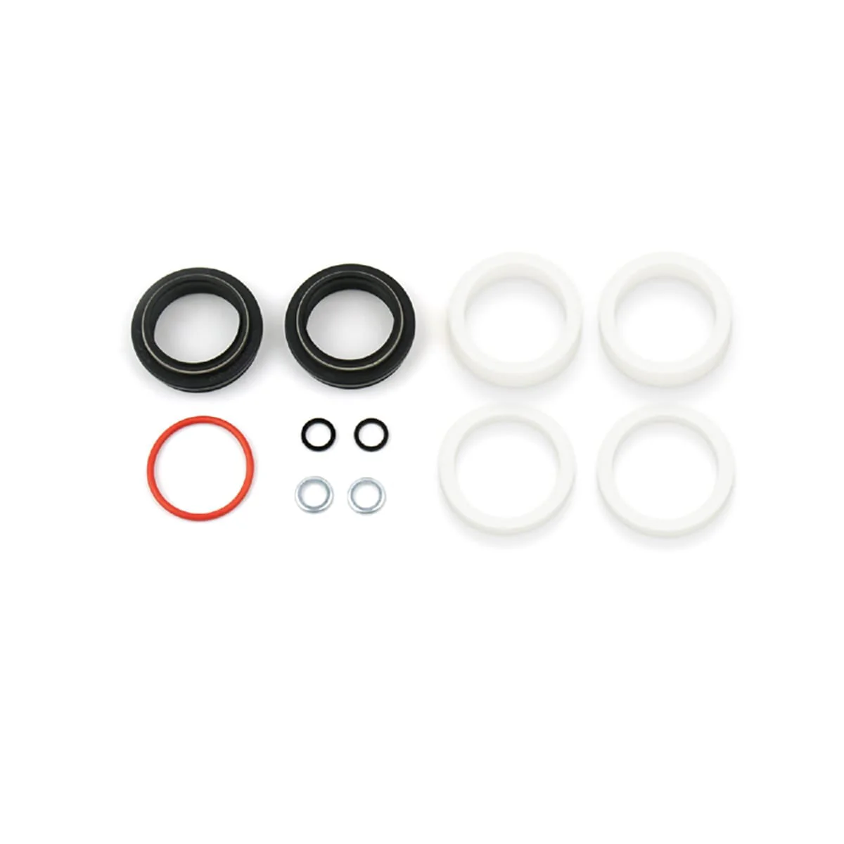 Zestaw uszczelek zgarniających ROCKSHOX o bardzo niskim współczynniku tarcia 32 mm #00.4318.045.002