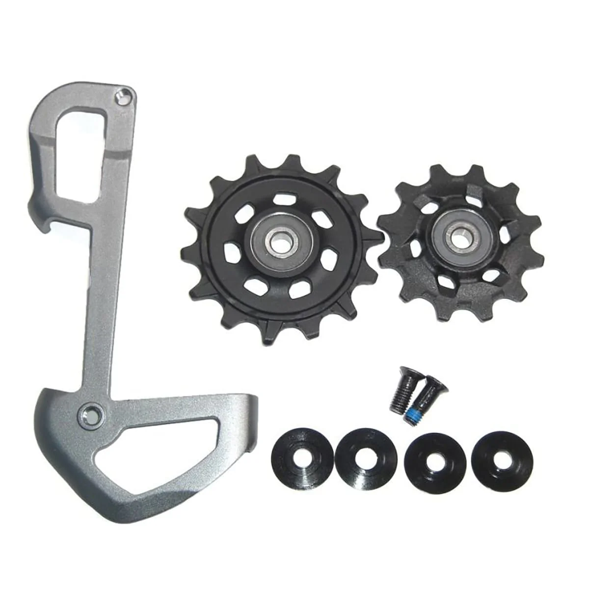 Złącze wewnętrzne + rolki SRAM EAGLE 12V GX