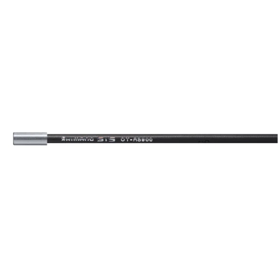 Zestaw węży przerzutki SHIMANO OT-RS900 240 mm czarny (x10)