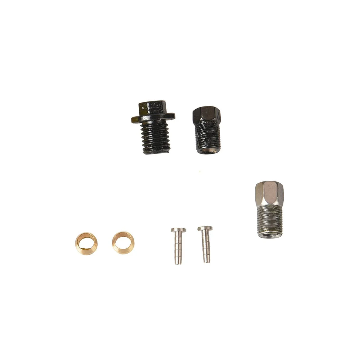 Zestaw węży SHIMANO SM-BH90-JK-SR Prosty - Image 2