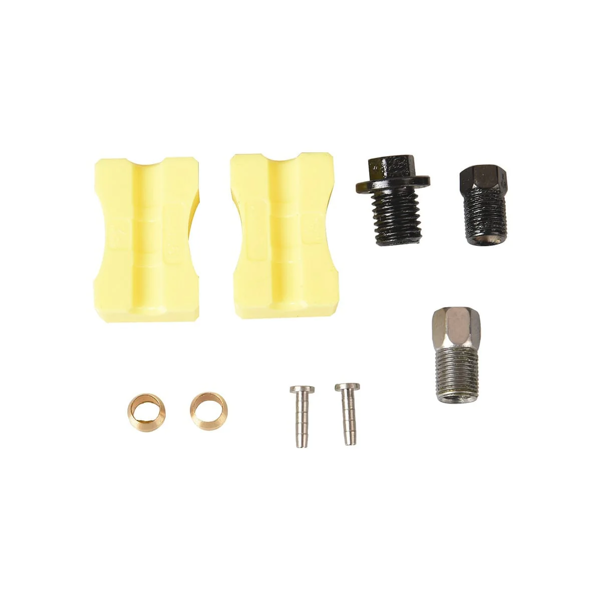 Zestaw węży SHIMANO SM-BH90-JK-SR Prosty - Image 3