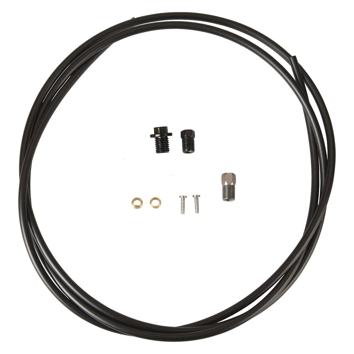 Zestaw węży SHIMANO SM-BH90-JK-SR Prosty - Image 4