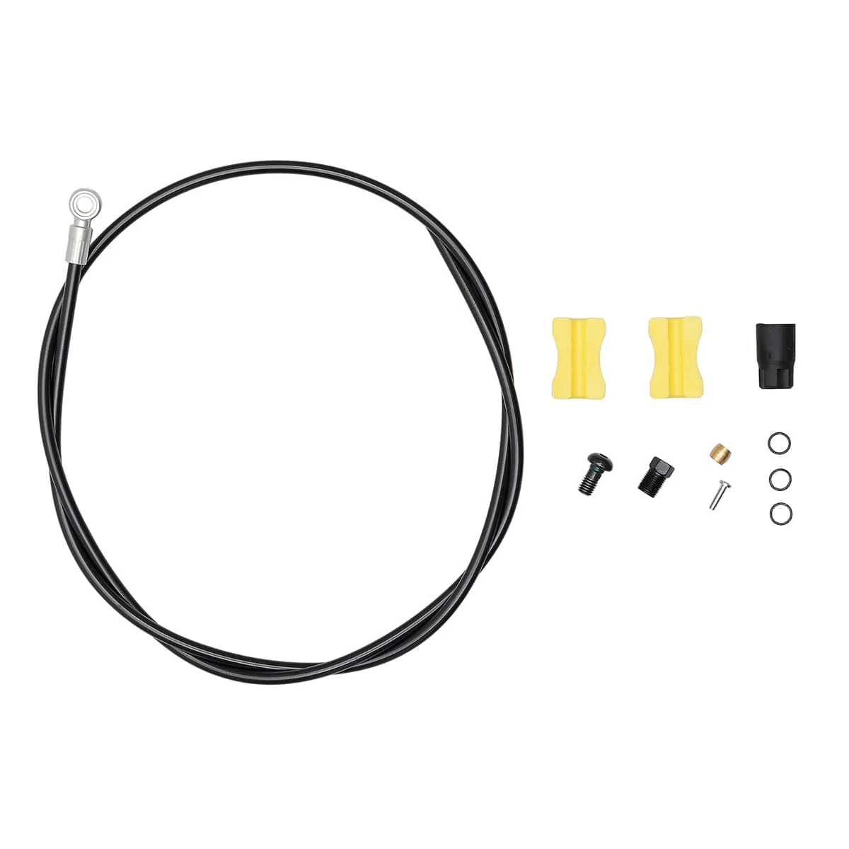 Zestaw węży SHIMANO ZEE SM-BH90-SBS