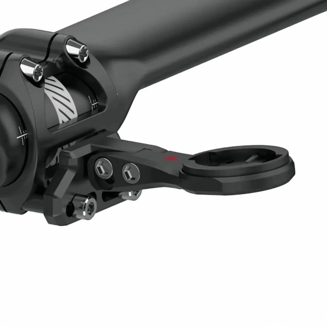 Zestaw wspornika wspornika KOM CYCLING GPS i GOPRO - Image 7