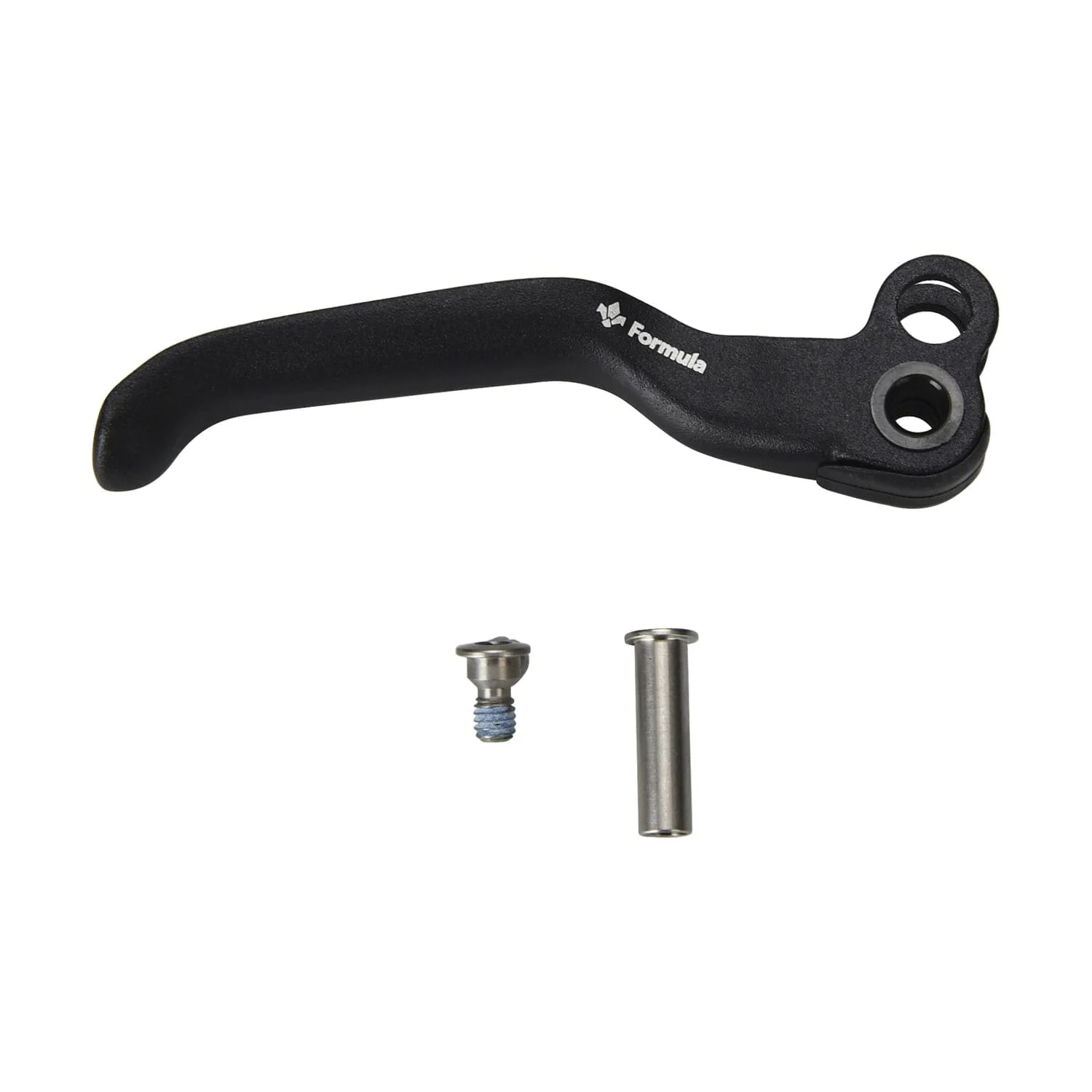 Zestaw wymiennych dźwigni FORMULA CURA Matte Black #FD40271-20