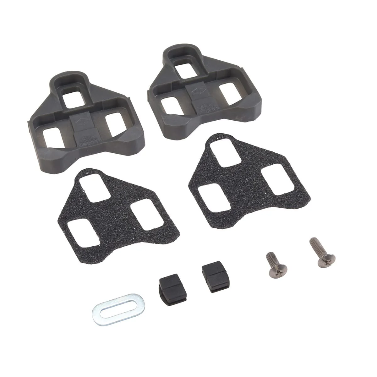 Zestaw zacisków do pedałów CAMPAGNOLO PRO-FIT - Image 2