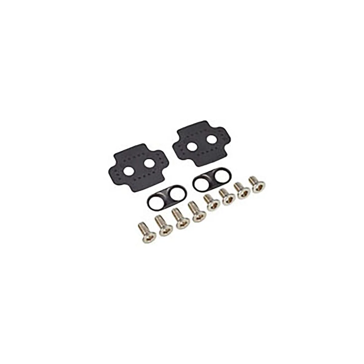 Zestaw zacisków do pedałów CRANKBROTHERS PREMIUM V2 - Image 2