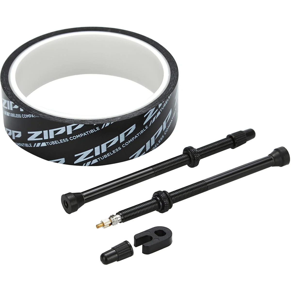 Zestaw zaworów bezdętkowych ZIPP 26 mm 100 mm #11.1918.084.004