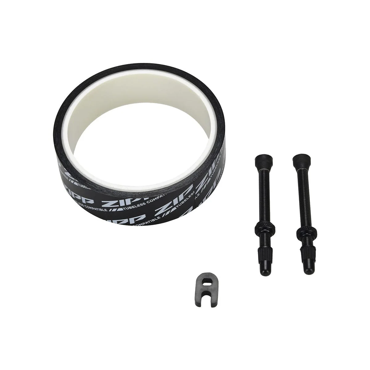 Zestaw zaworów bezdętkowych ZIPP 26 mm 80 mm #11.1918.084.002