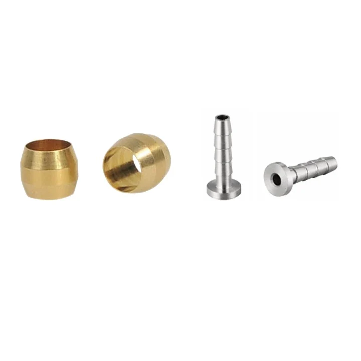 Zestaw złączek do węży ELVEDES Shimano SM-BH 90